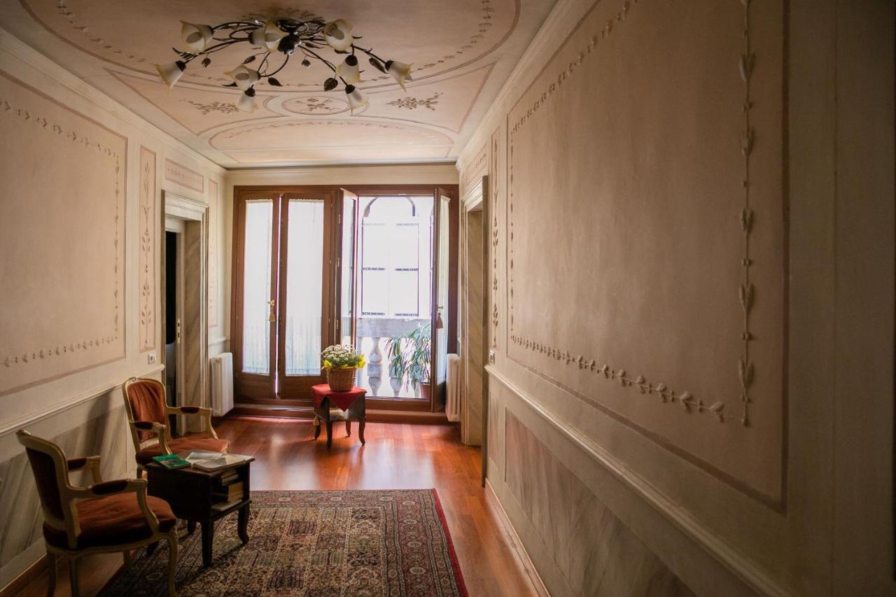 Pensión Hidden Gem In Venecia
