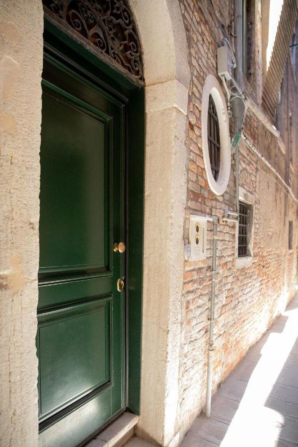 Hidden Gem In Pensión Venecia