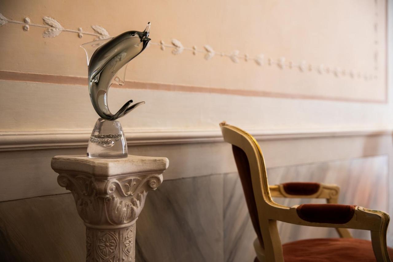 Hidden Gem In Venecia
