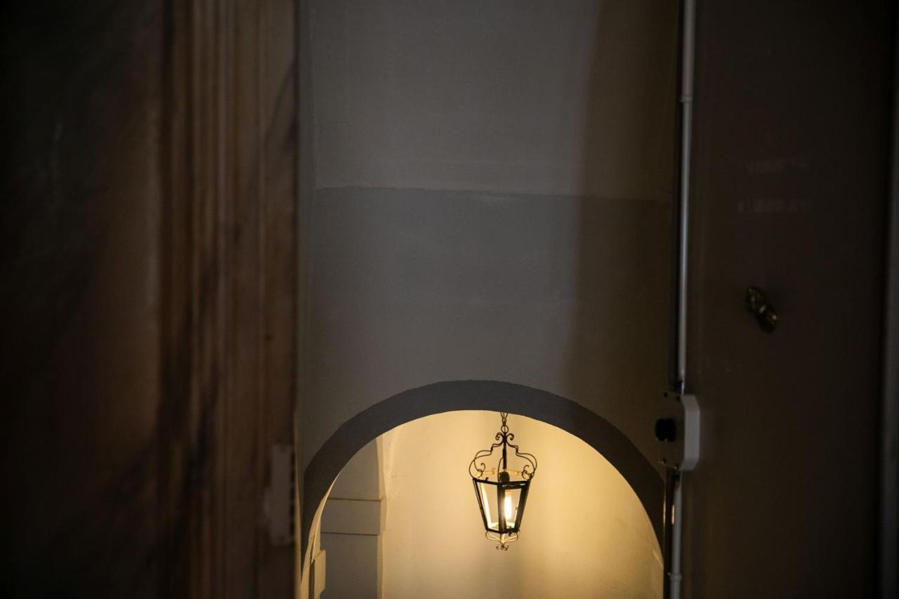 Pensión Hidden Gem In Venecia