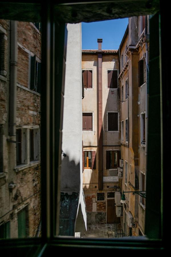 Hidden Gem In Venecia