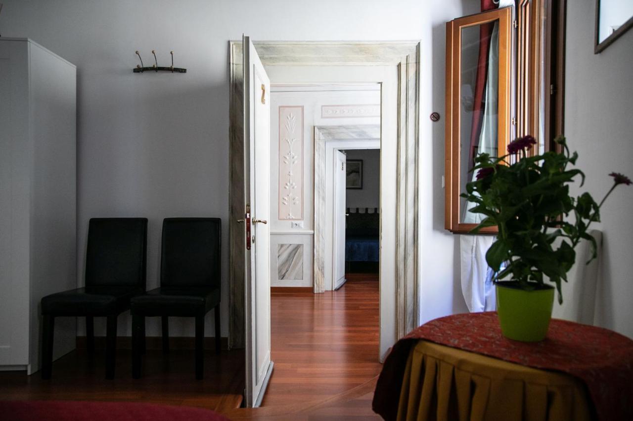 Pensión Hidden Gem In Venecia