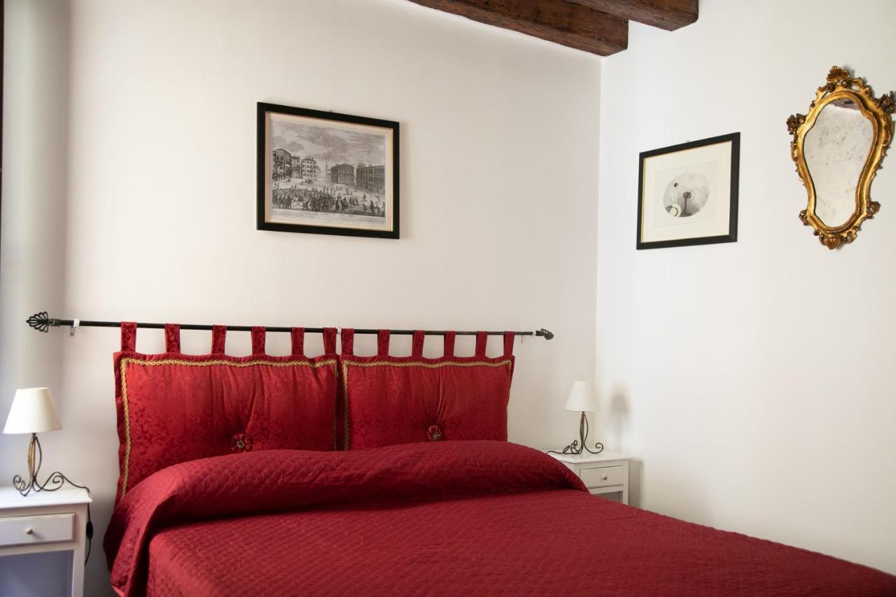 Hidden Gem In Venecia